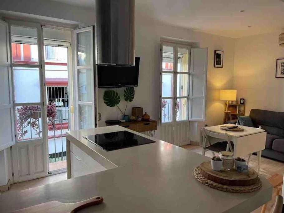 180 Home Casa Rodrigo De Triana 세비야 외부 사진