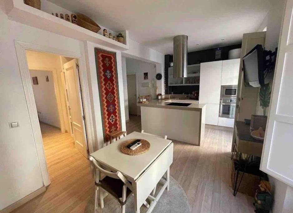 180 Home Casa Rodrigo De Triana 세비야 외부 사진