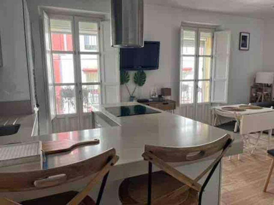 180 Home Casa Rodrigo De Triana 세비야 외부 사진