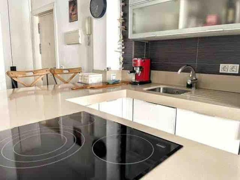 180 Home Casa Rodrigo De Triana 세비야 외부 사진